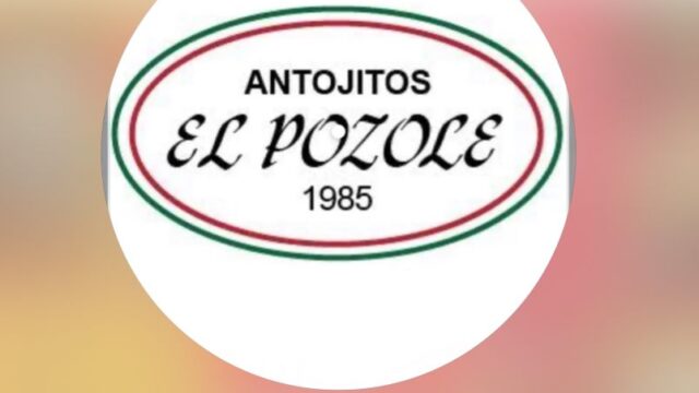 Antojtos el Pozole - Logo
