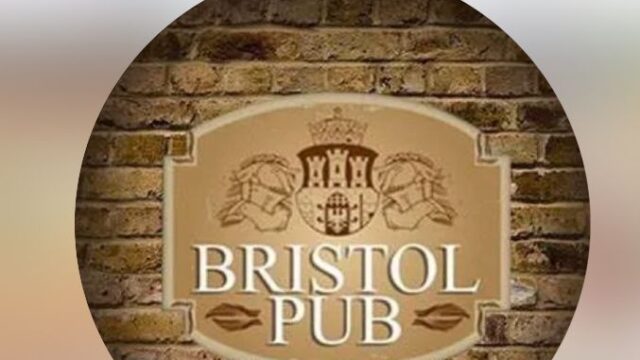 Bristol - Logo