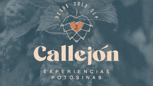 Callejon7B - Logo