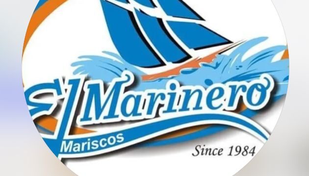 El Marinero – Logo