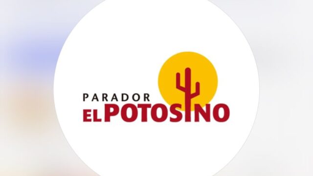 El Parador Potosino – Logo