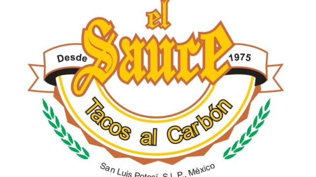 El sauce - Logo