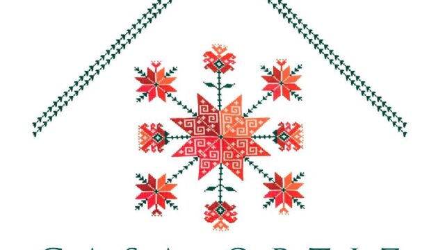 Hotel Casa Ortiz - Logo