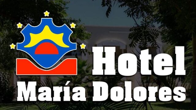 Hotel_Maria_Dolores - Logo