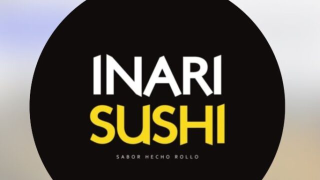 Inari - Logo