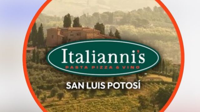 Italiannis - Logo