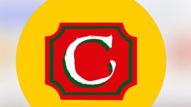 La Cantina - Logo