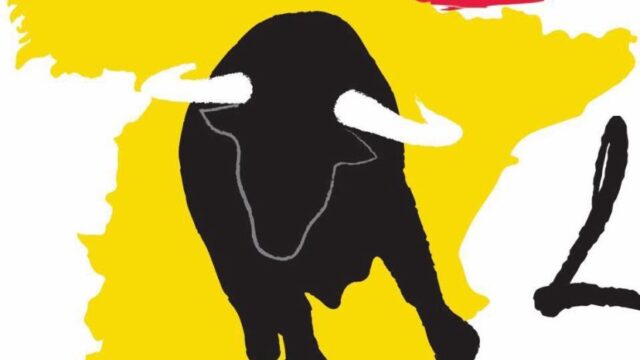 La alternativa - Logo