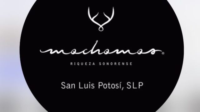 Mochomos - Logo