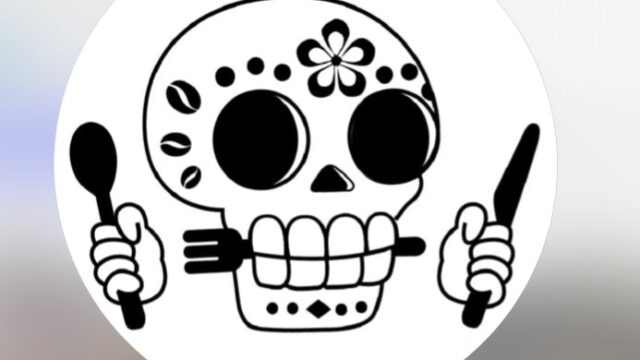 Muertos de Hambre - Logo