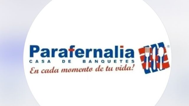 Parafernalia - Logo