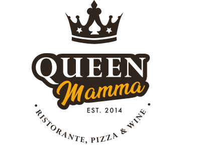 Queen Mama - Logo