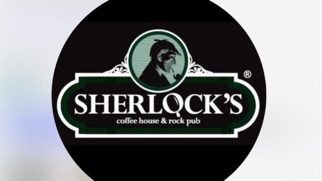 Sherlocks - Logo