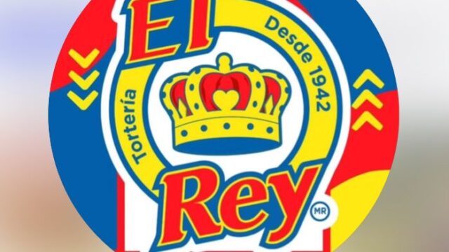 Torteria El Rey - Logo