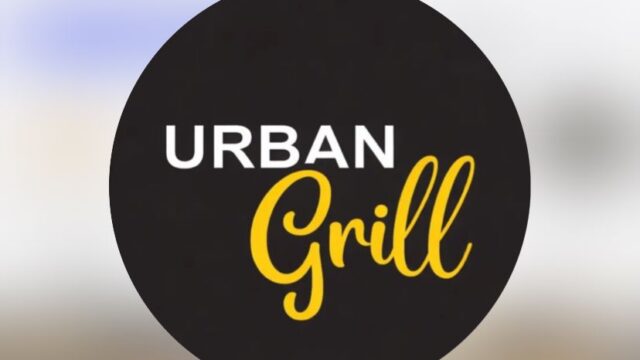 Urban Grill - Logo