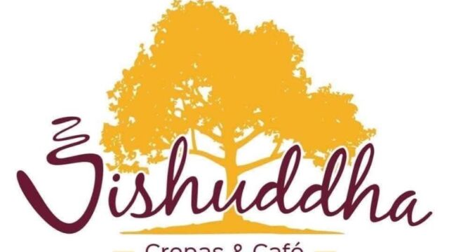 Vishuda - Logo