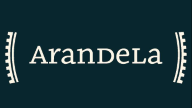 Arandela - Logo