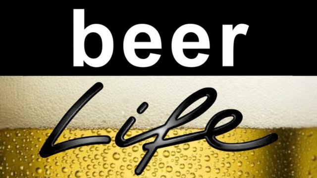 Beer Life - Logo