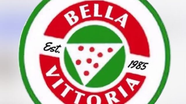 Bella Vittoria - Logo
