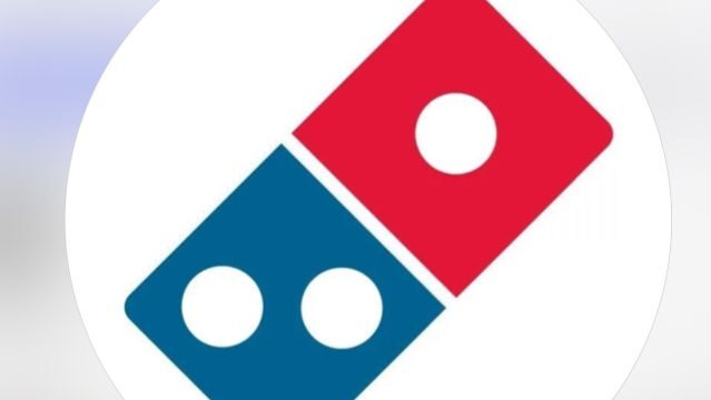 Dominos Logo