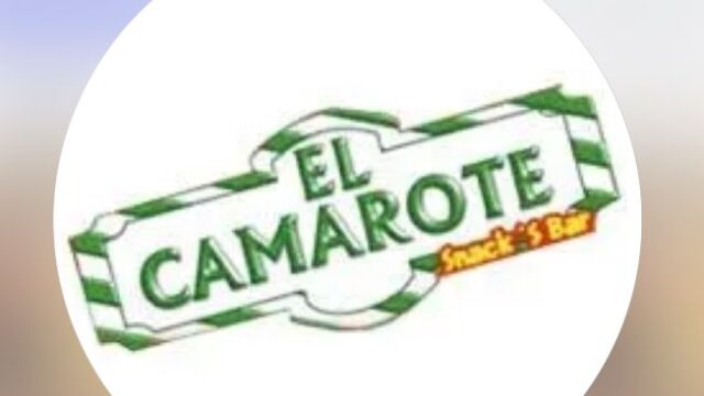 El Camarote - Logo