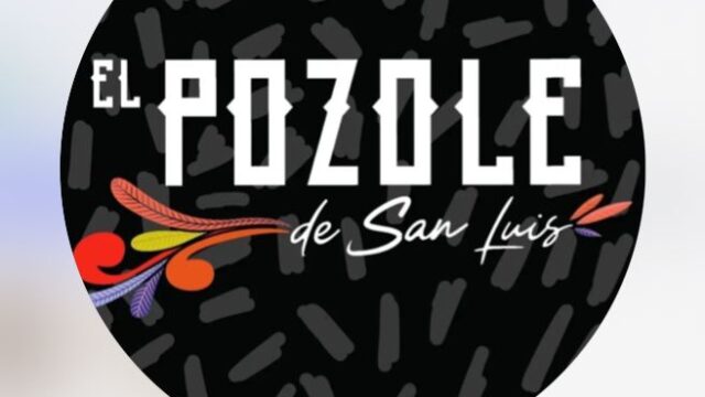 El Pozole - Logo