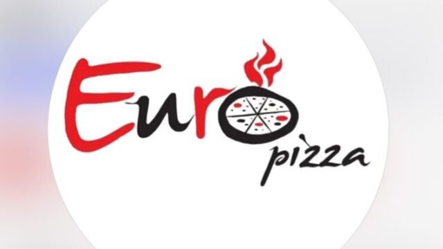 Europizza - Logo