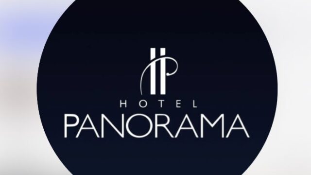 Hotel Panorama - Logo