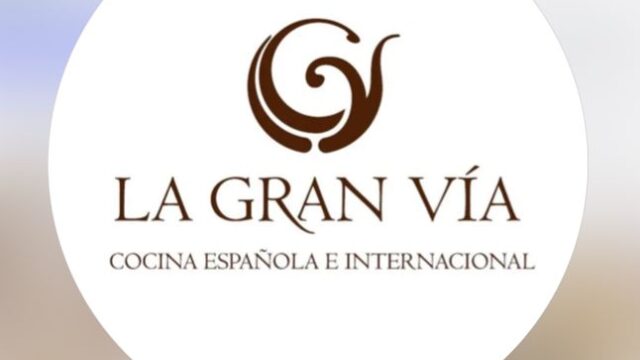 La Gran Via - Logo