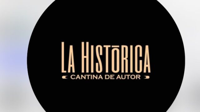 La Historica - Logo