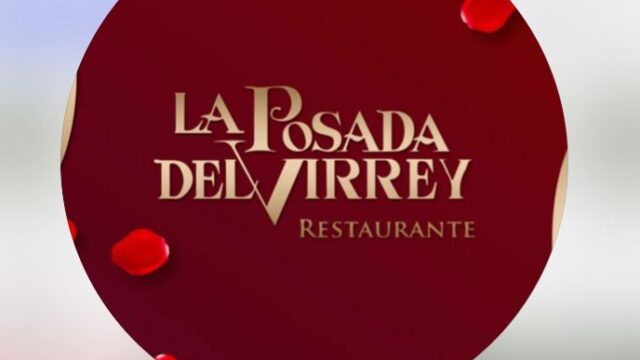 La Posada del Virrey - Logo