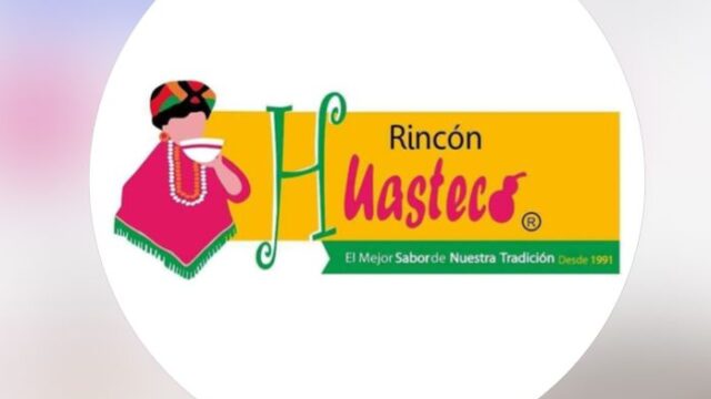 Rincon Huasteco - Logo